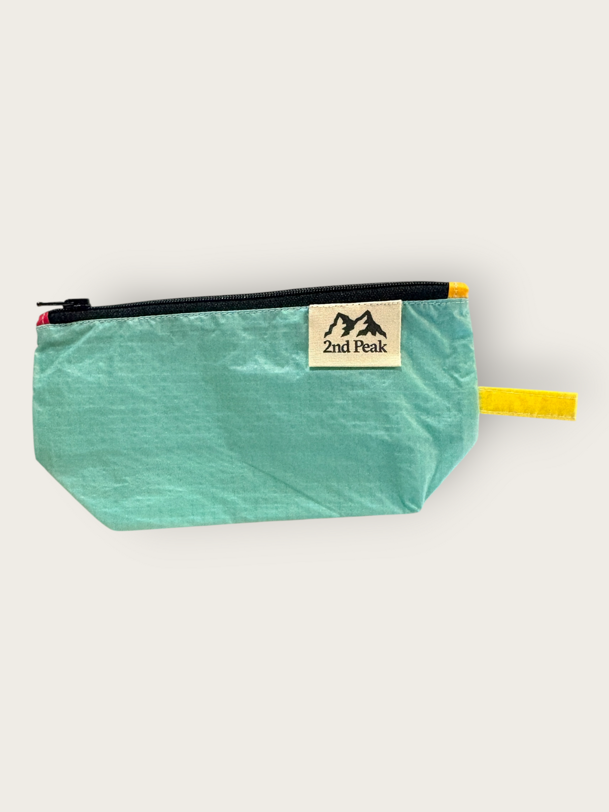 2nd Peak Necessaire "Luv"