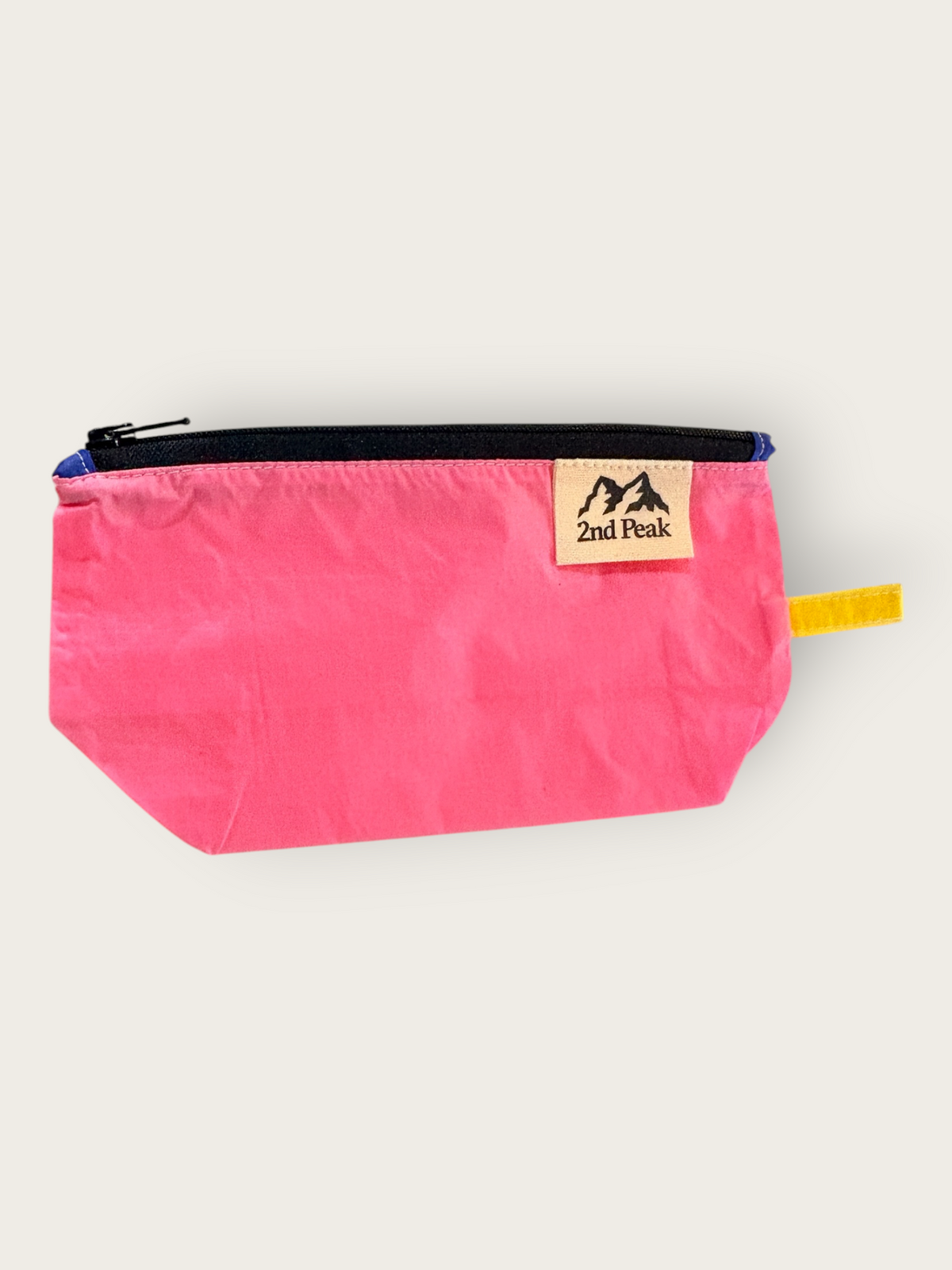 2nd Peak Necessaire "Luv"