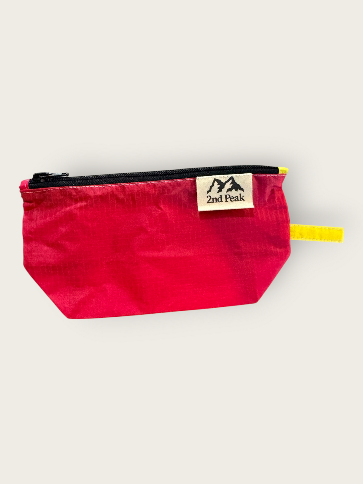 2nd Peak Necessaire "Luv"