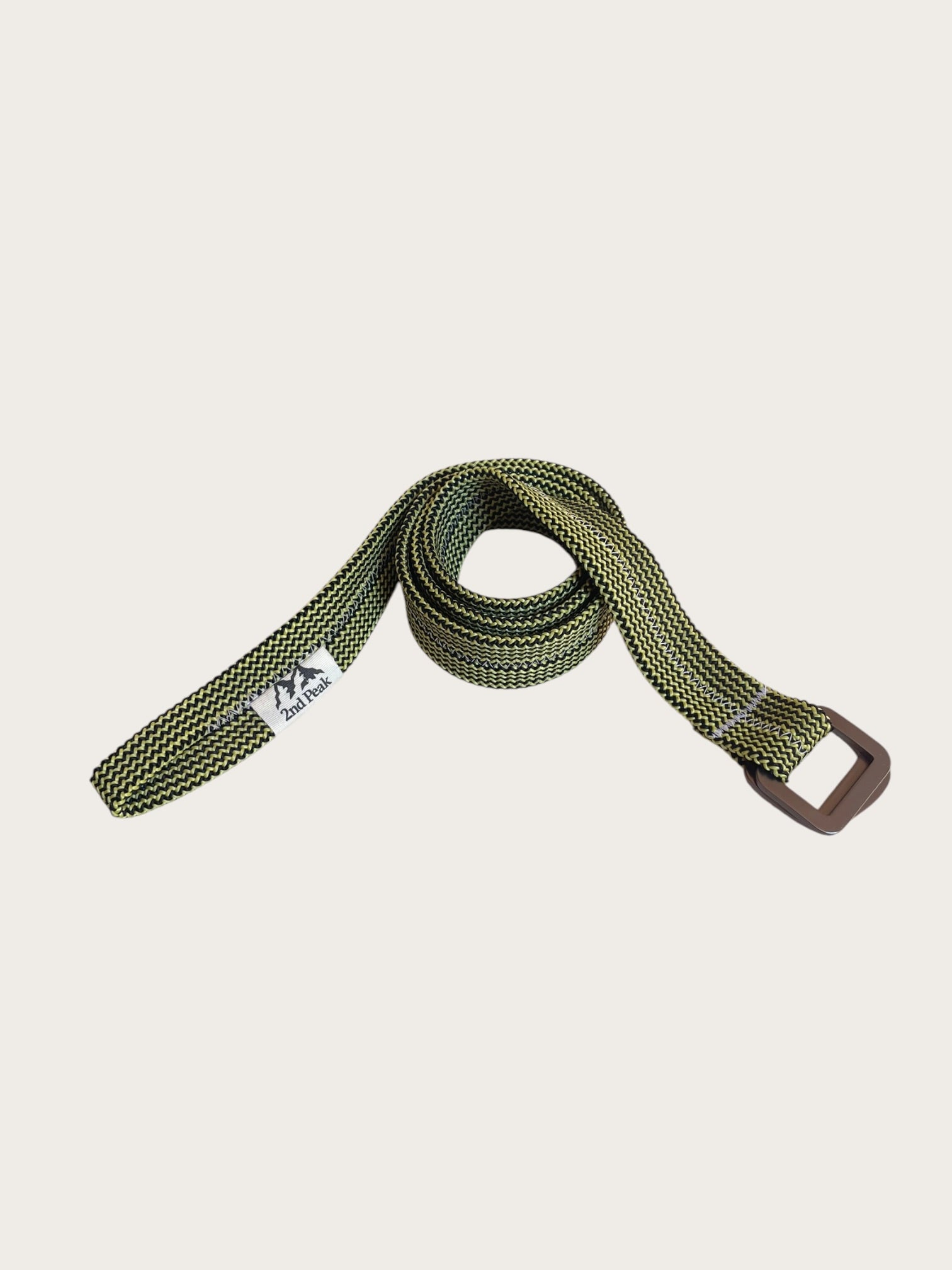 2nd Peak Gürtel "Klettergurt" ca. 100cm
