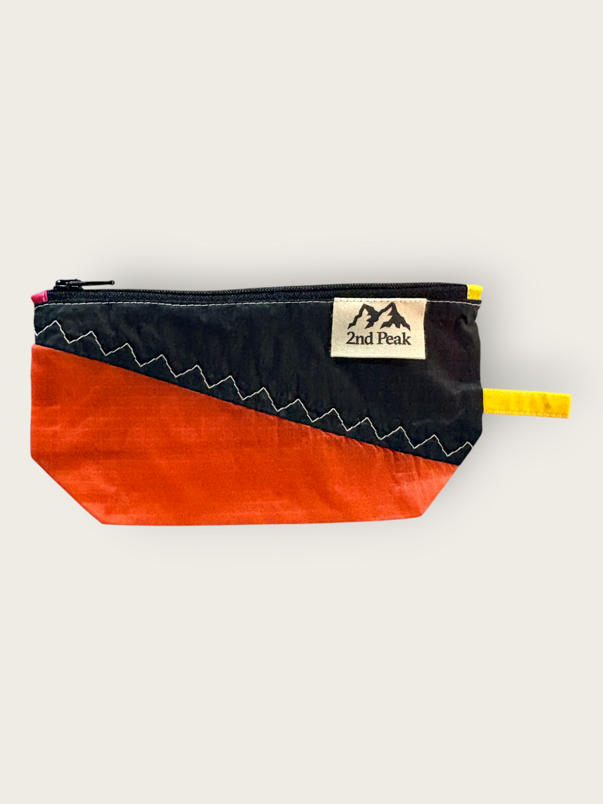 2nd Peak Necessaire "Luv"