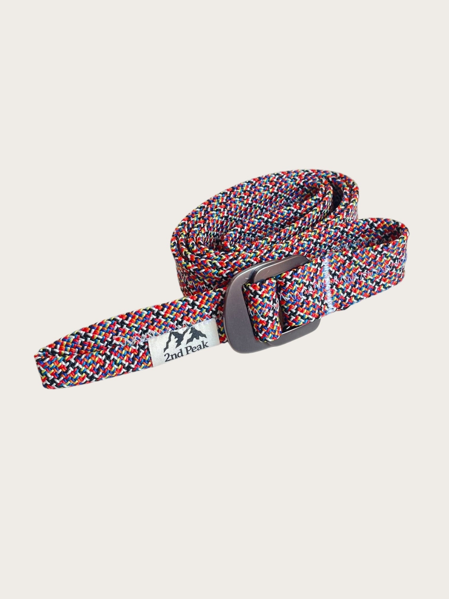 2nd Peak Gürtel "Klettergurt" ca. 120cm