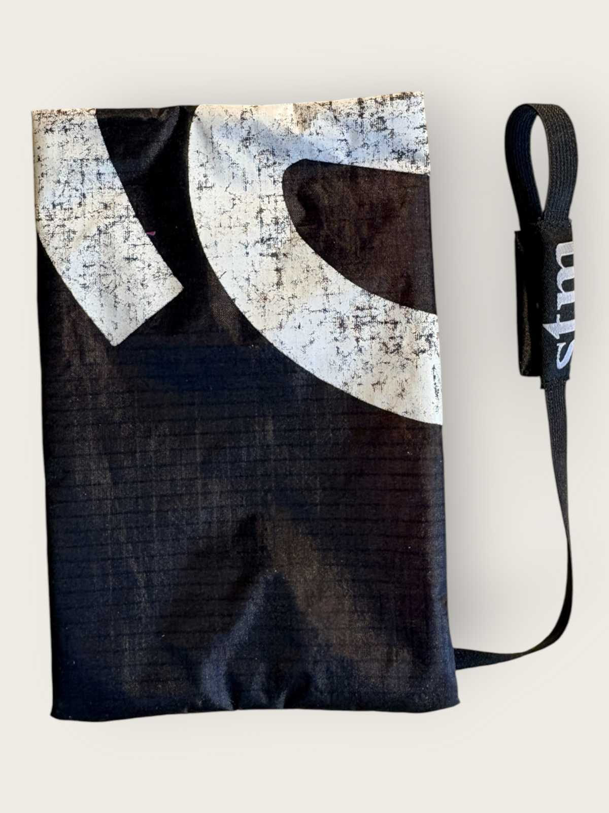 Upcycling Sunglasses Case by stm