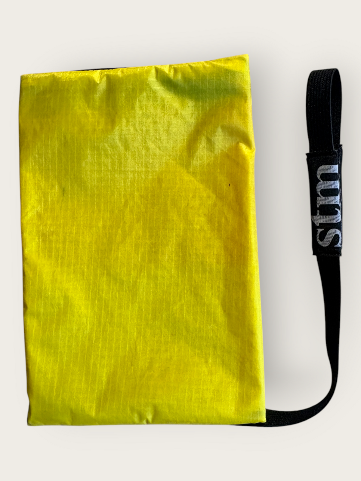 Upcycling Sunglasses Case by stm
