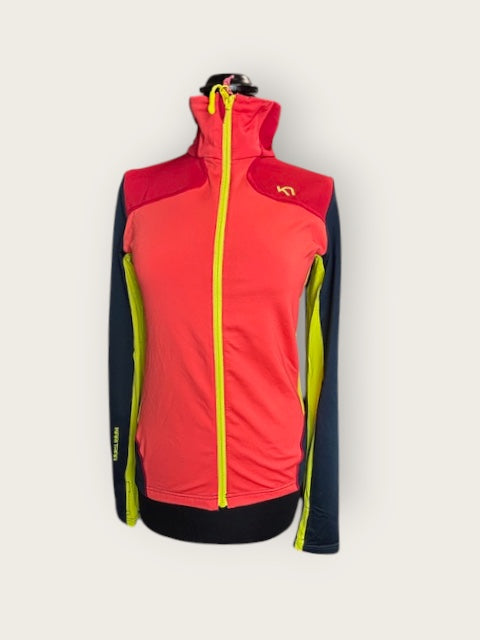 Karitraa Fleecejacke (S)