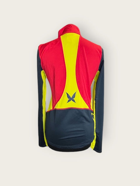 Karitraa Fleecejacke (S)