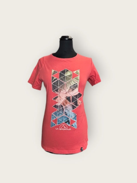 La Sportiva T-Shirt (S)