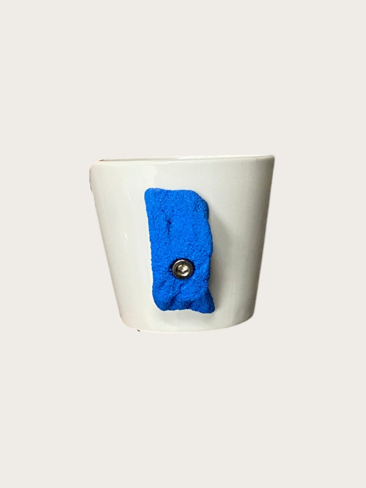 Klettertasse Espresso Level: Medium