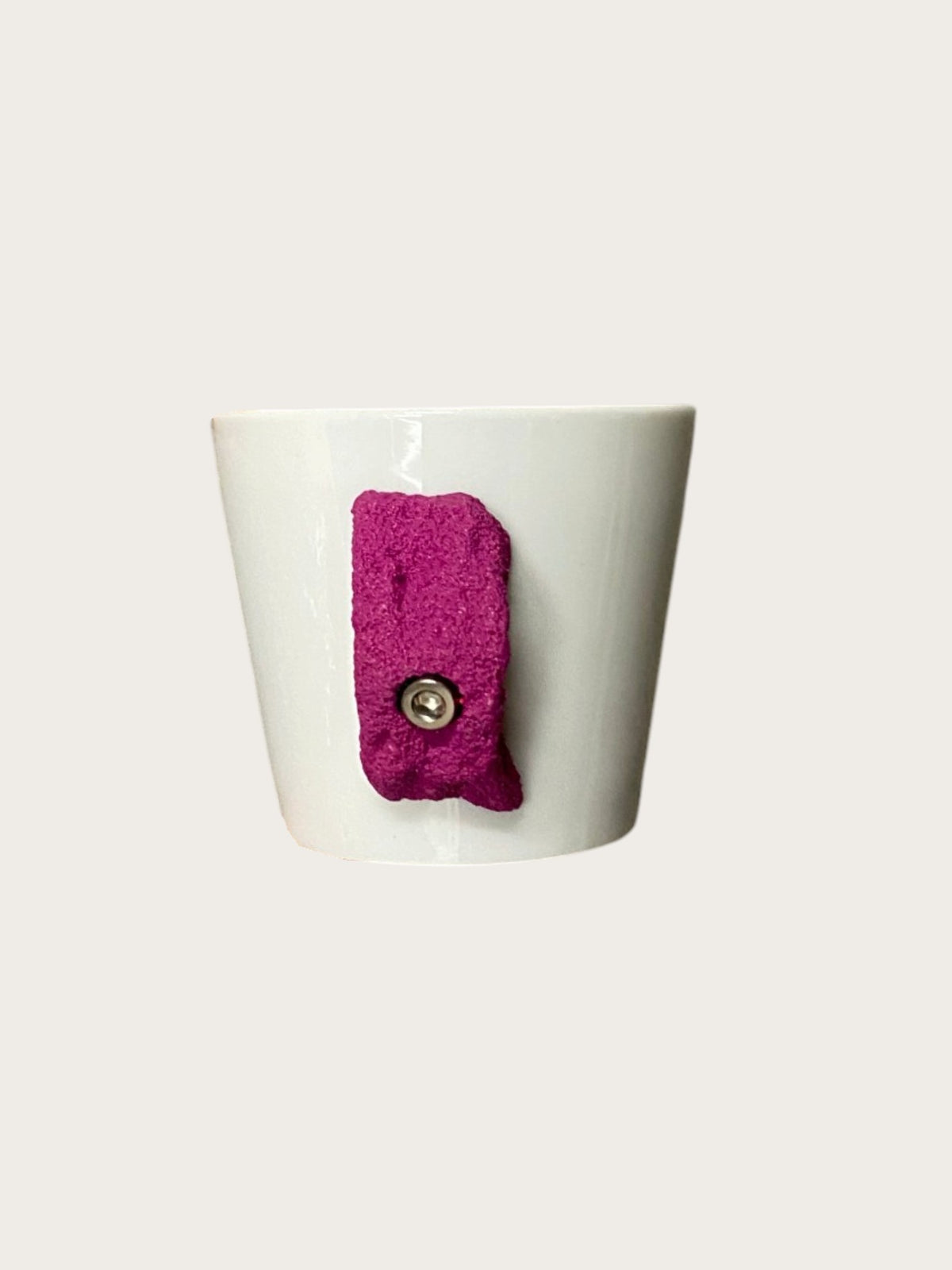 Klettertasse Espresso Level: Medium