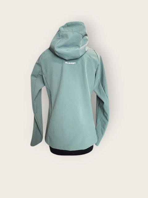 Mammut Softshelljacke (XS)