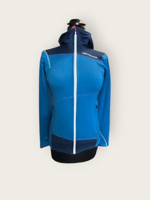 Ortovox Merinojacke (XS)