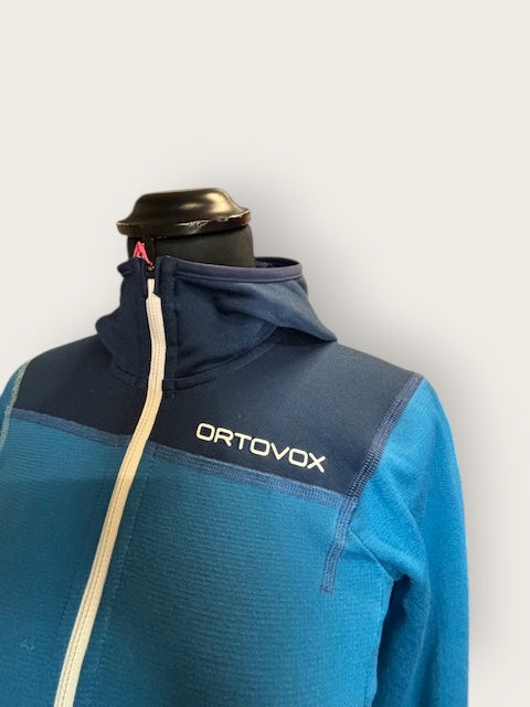 Ortovox Merinojacke (XS)