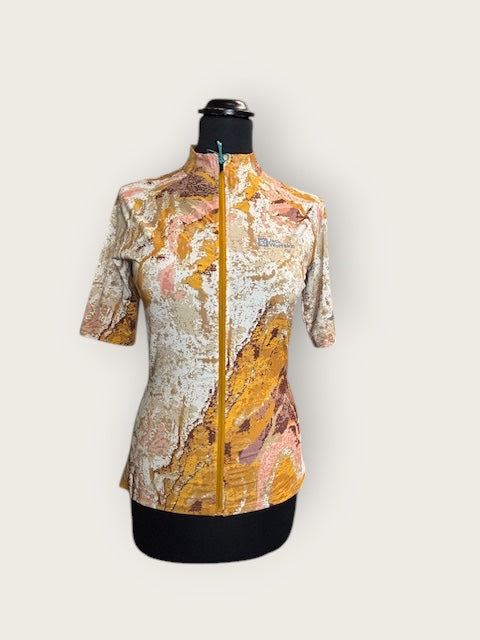 Jack Wolfskin Bikeshirt (S)