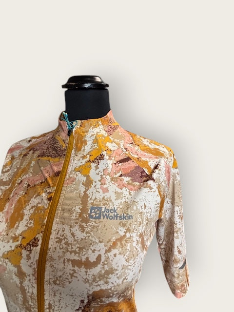 Jack Wolfskin Bikeshirt (S)