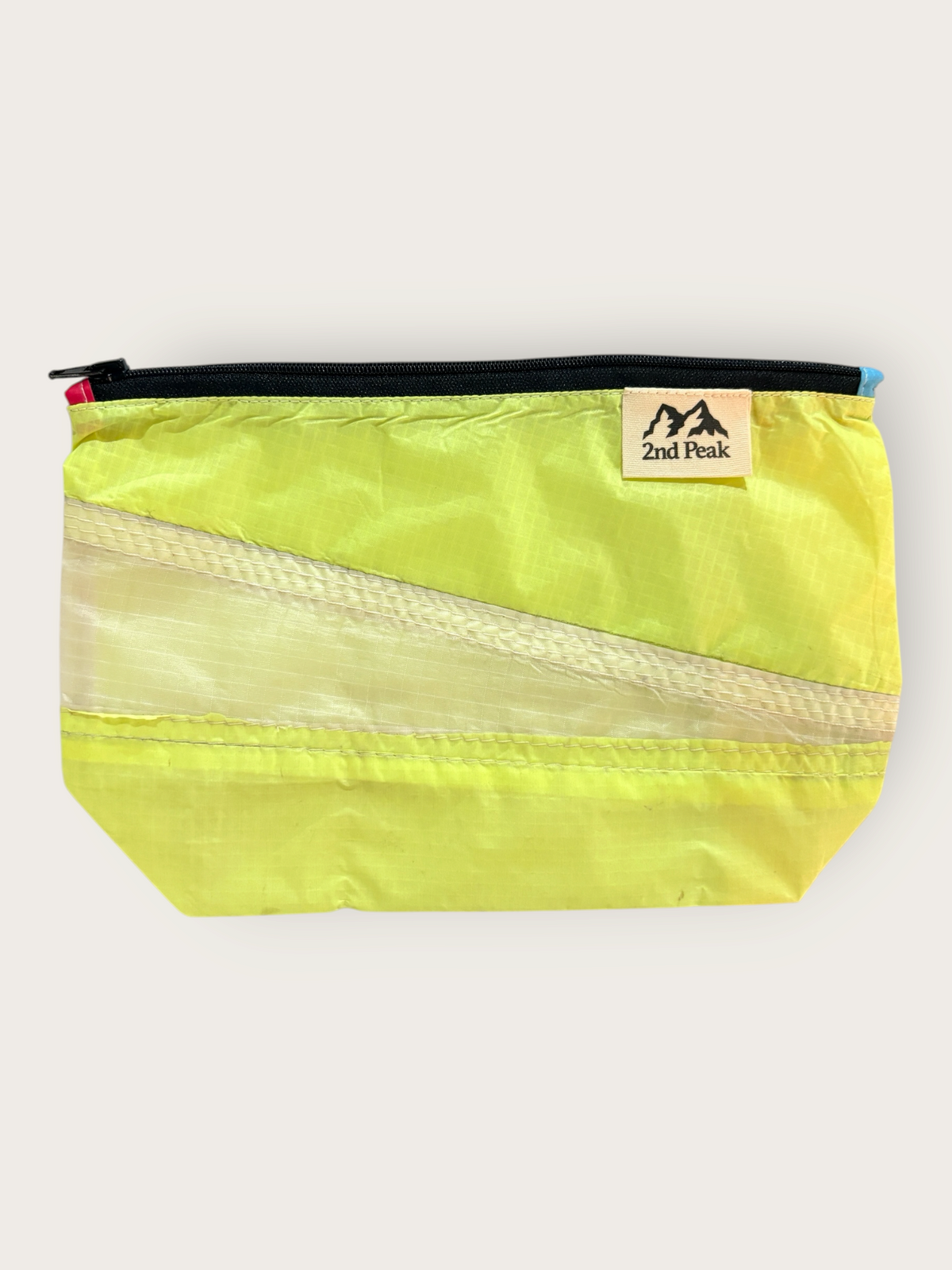 2nd Peak Necessaire "Lee"