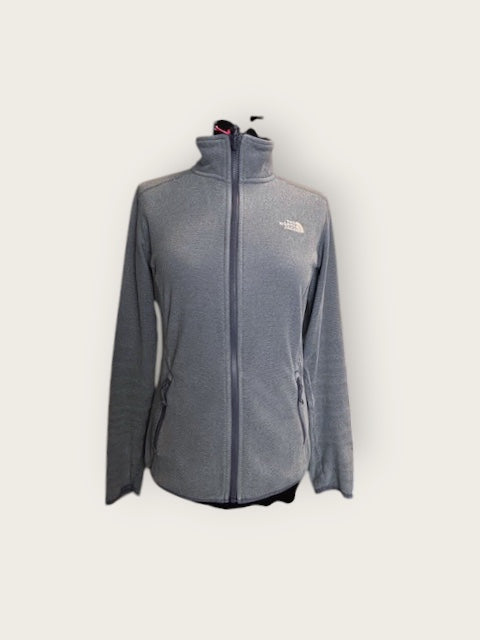 The North Face Fleecejacke (S)