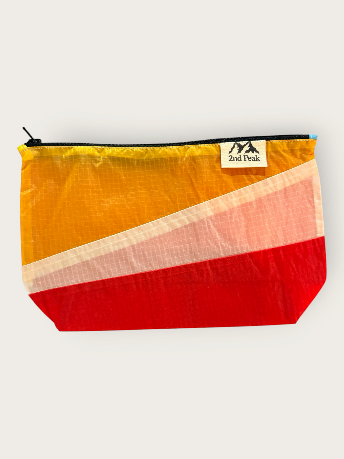 2nd Peak Necessaire "Lee"