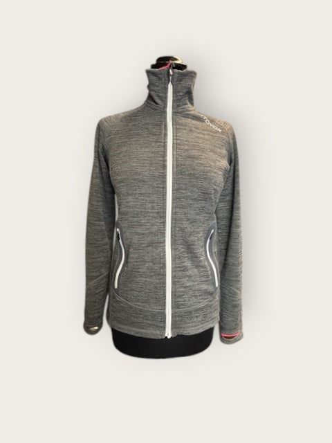 Ortovox Merinojacke (XS) (Kopie)