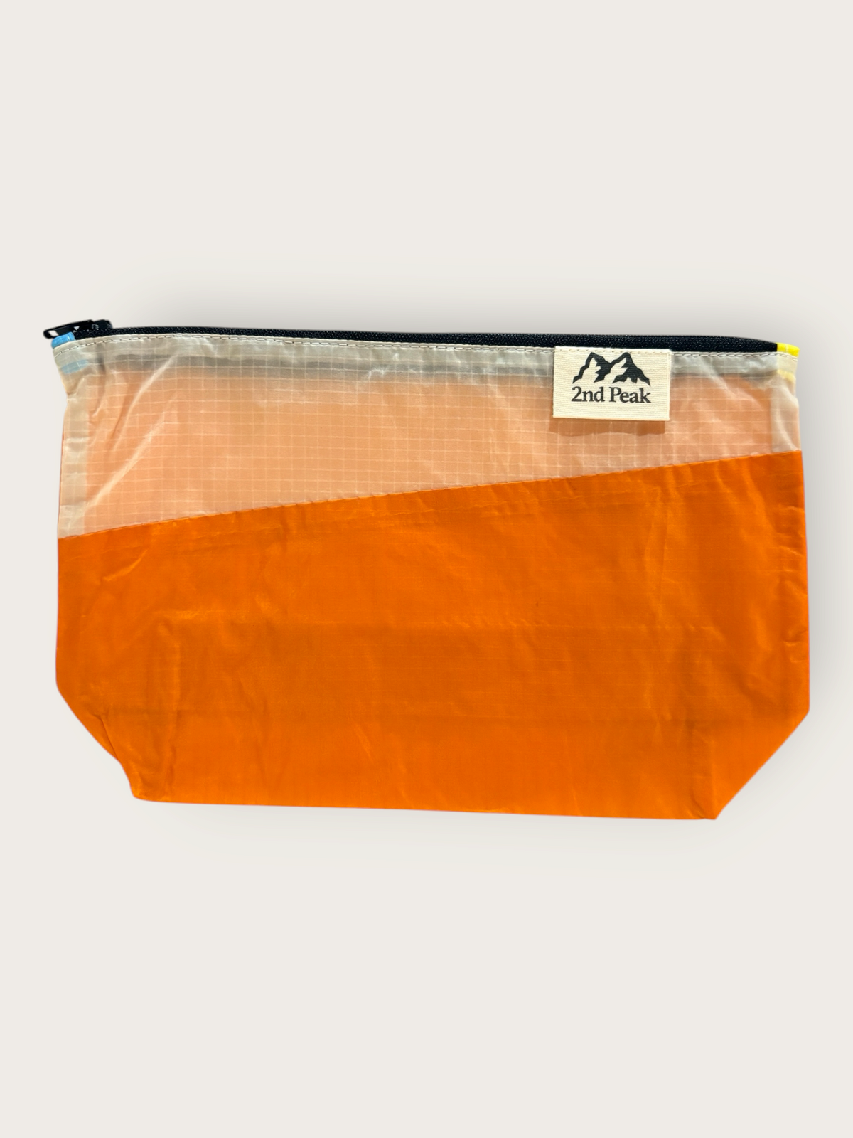 2nd Peak Necessaire "Lee"