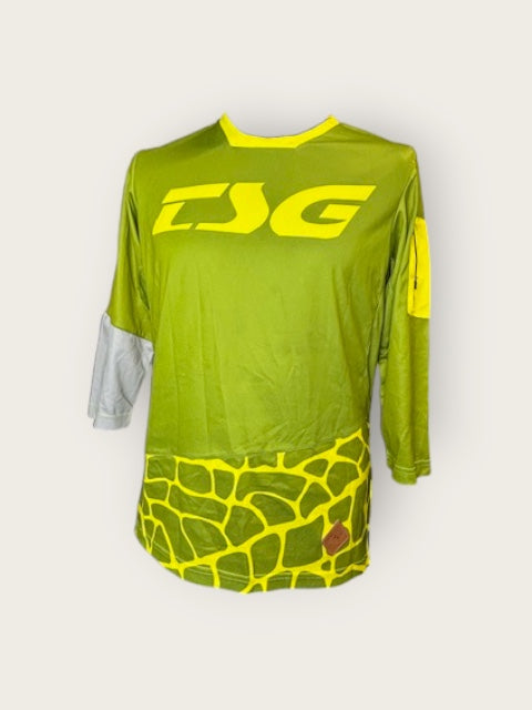TSG Bikeshirt (L)
