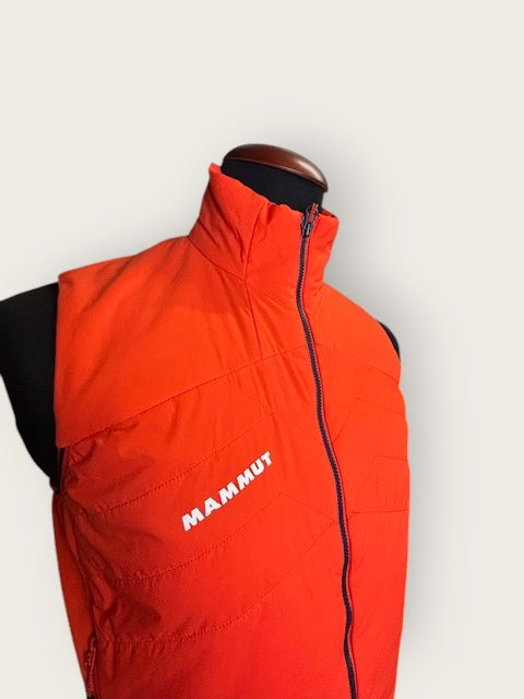Mammut Isolationsweste (S)