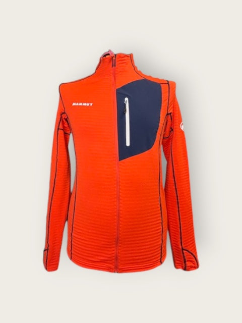 Mammut Fleecejacke (L)