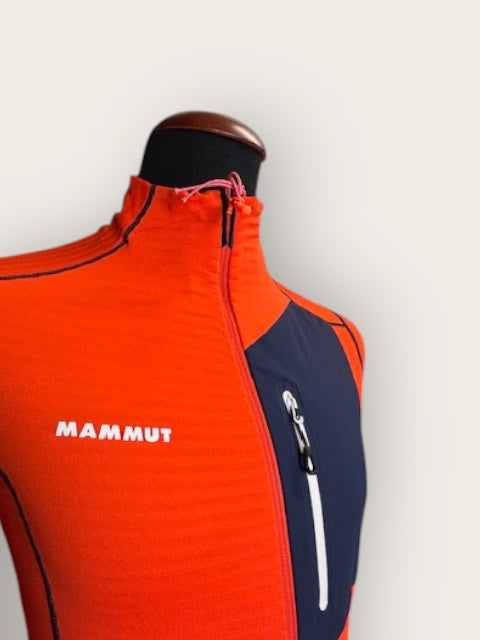 Mammut Fleecejacke (L)