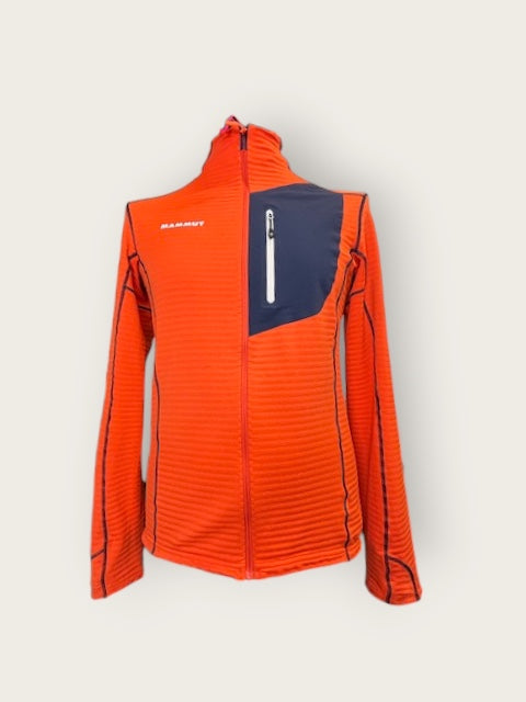 Mammut Fleecejacke (L)