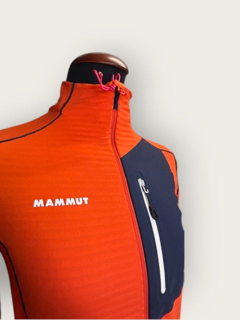 Mammut Fleecejacke (L)