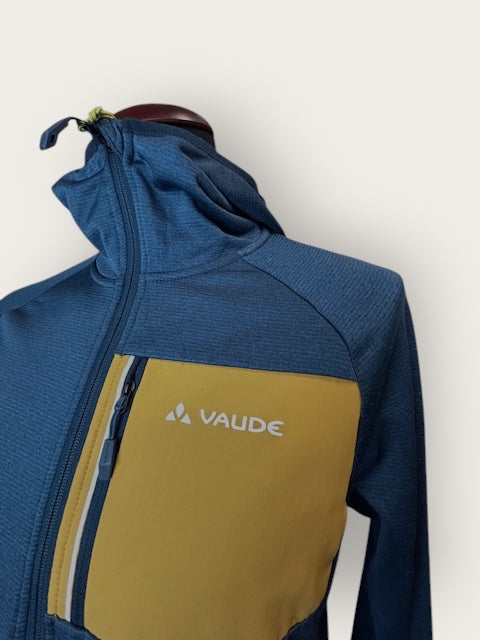 Vaude Fleecejacke (S)