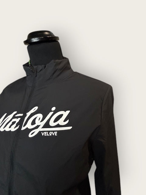 Maloja Bike Windbreaker (M)
