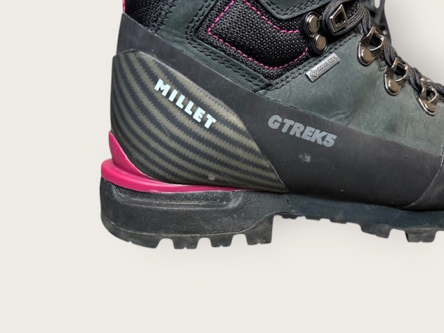 Millet Bergschuhe (37.5)