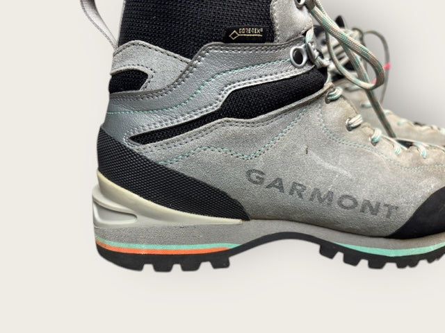 Garmont Bergschuhe (39)