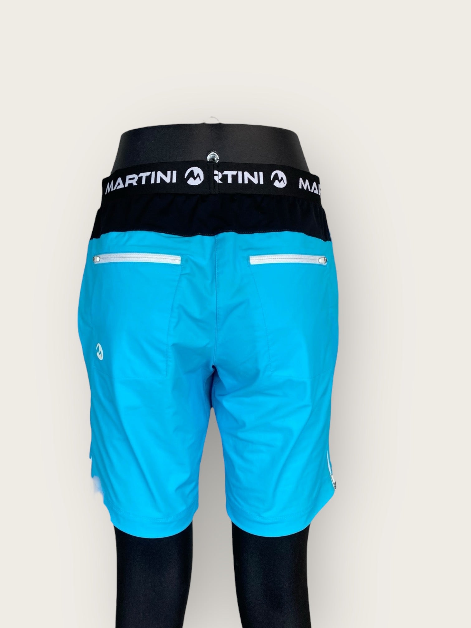 Martini Sportswear Short (S)