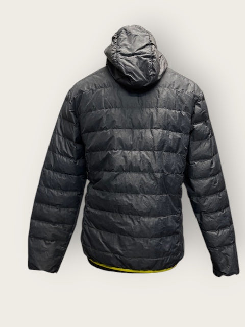 K Tech Isolationsjacke (XL)