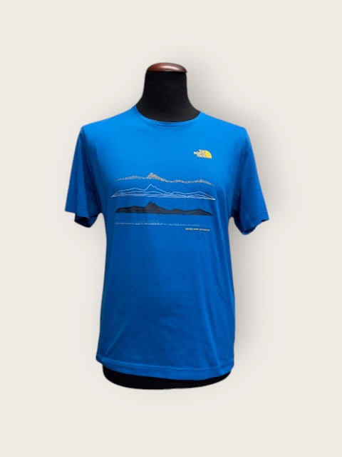 The North Face T-Shirt (XL)