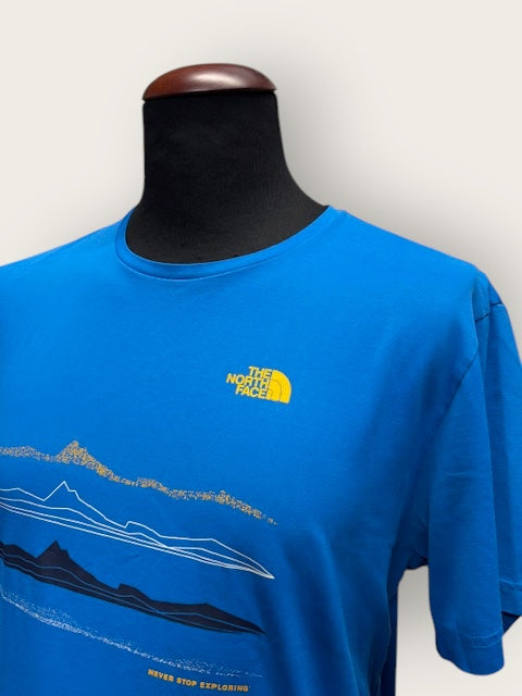 The North Face T-Shirt (XL)