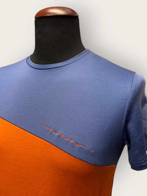 Triple2 Bikeshirt (M)