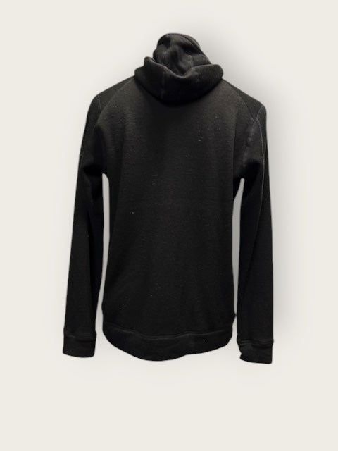 Icebreaker Merino Fleecejacke (L)