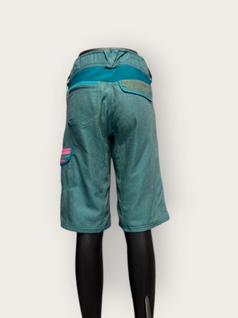 Roxy Bikeshorts (M)