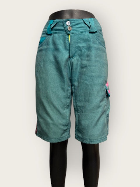 Roxy Bikeshorts (M)