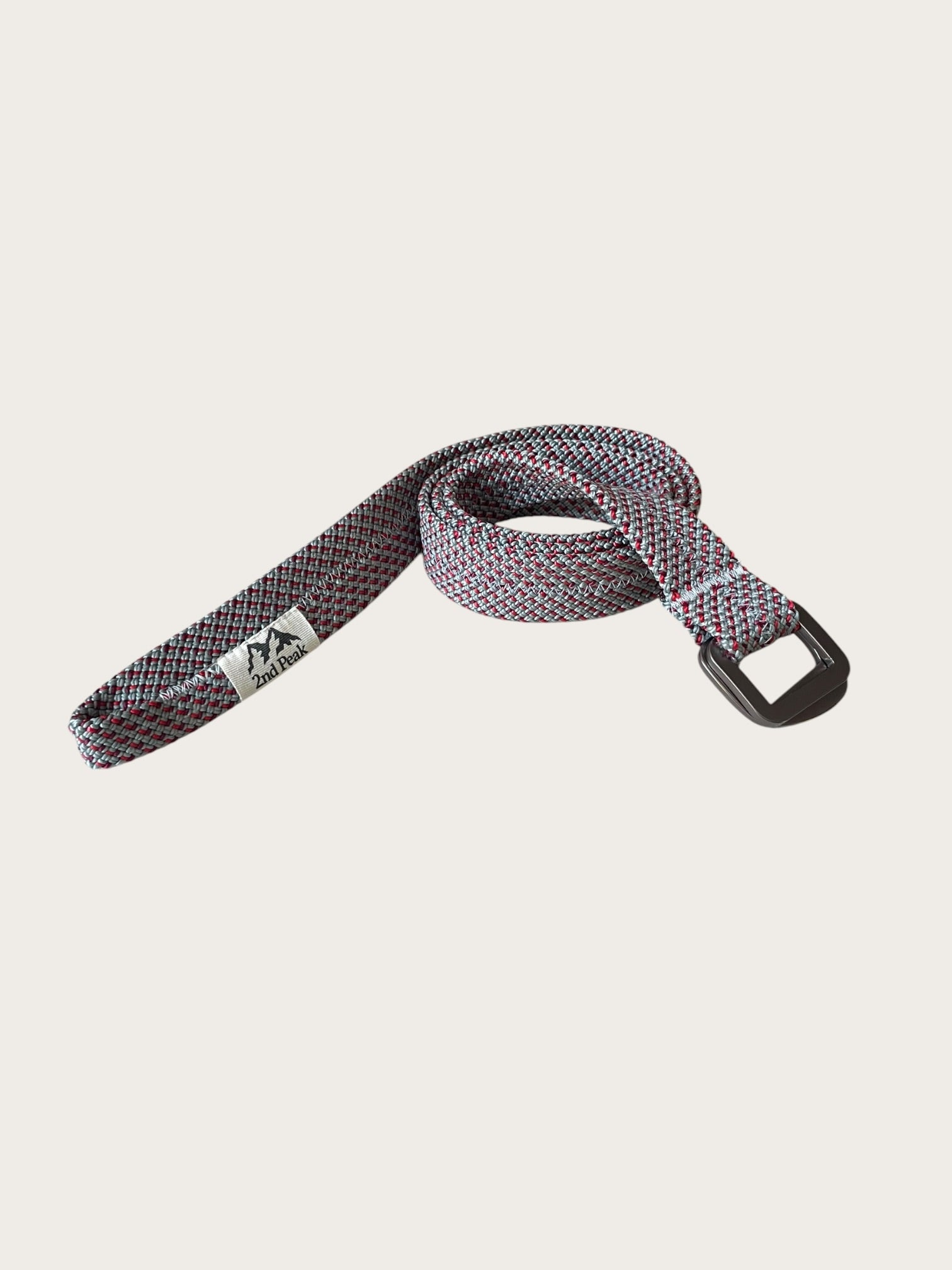 2nd Peak Gürtel "Klettergurt" ca. 100cm