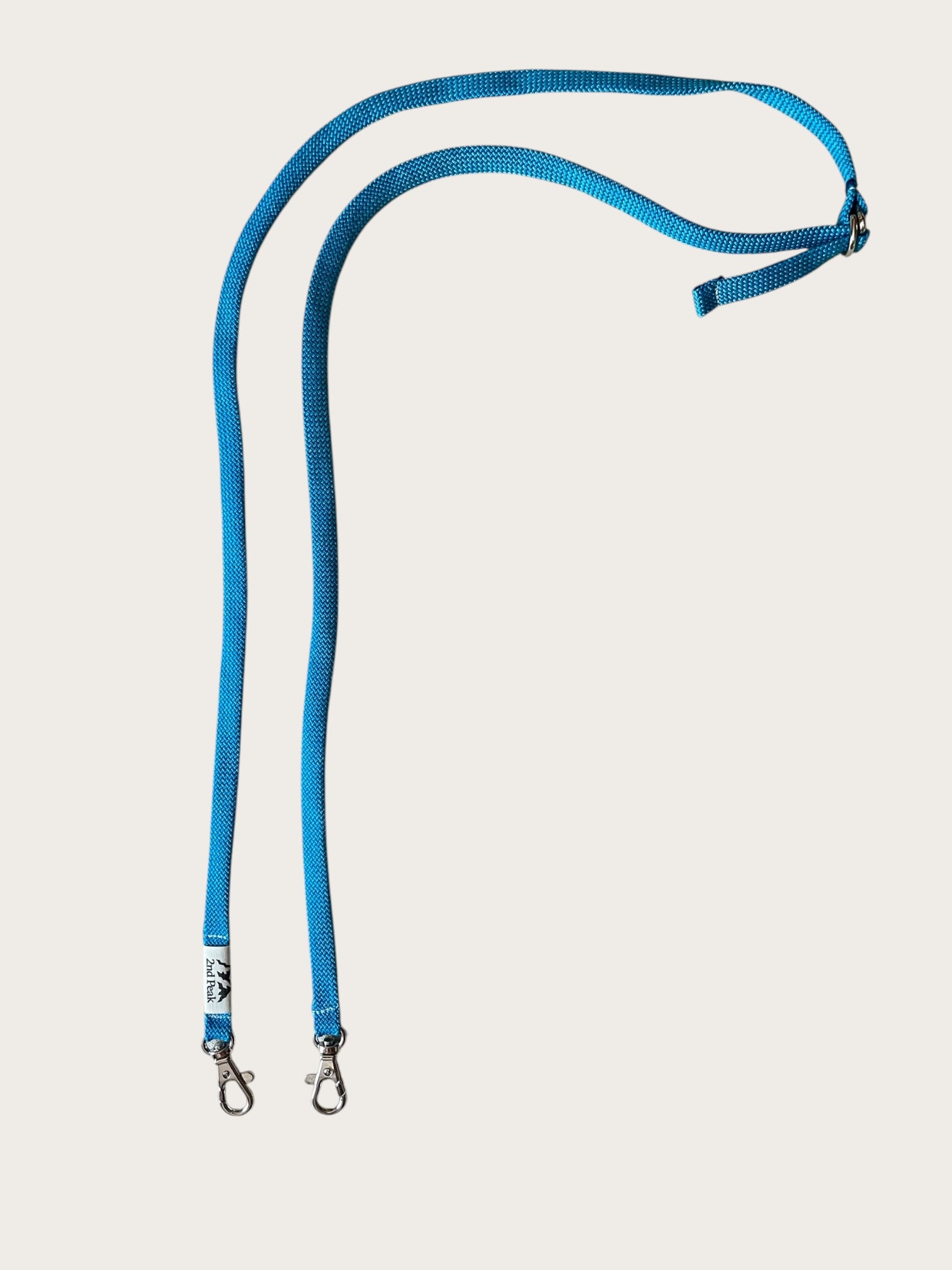 Upcycling Handyketten doppelt/einfach "Rotpunkt"