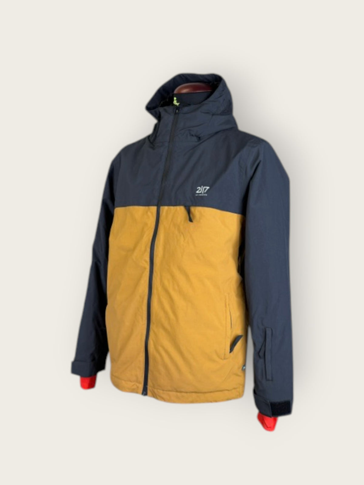 2117 of Sweden Skijacke (M)
