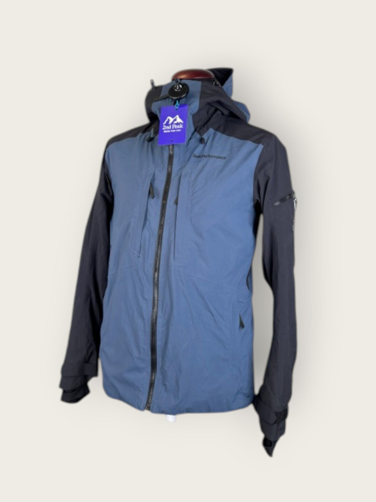 Peak Performance Skijacke (S)