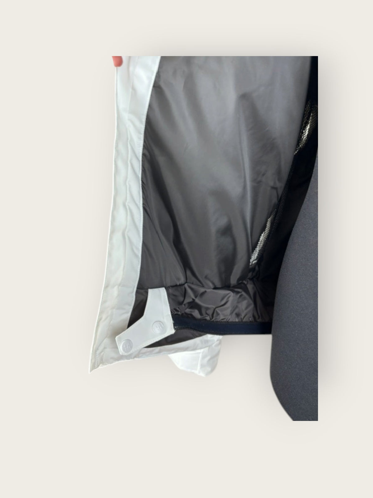 Helly Hansen Panoramic Insulated Skijacke (L)