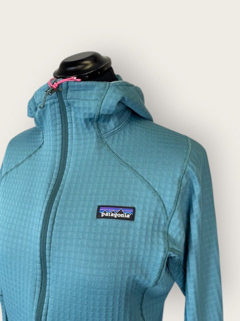 Patagonia Fleecejacke (M)