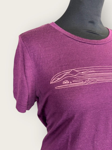 Icebreaker Merino T-Shirt (M)