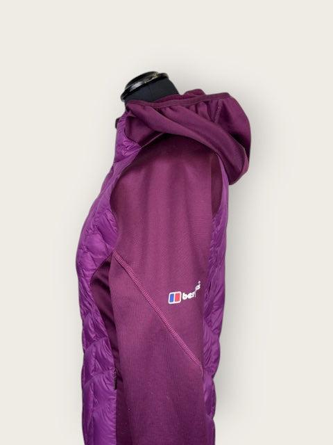 Bergans Isolationsjacke (S/M)