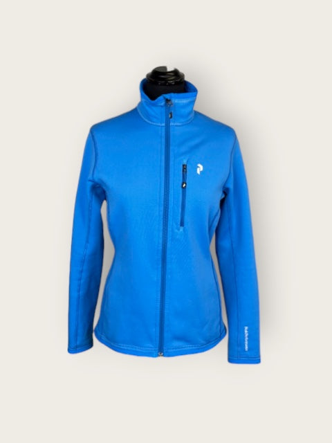 Peak Performance Fleecejacke (M)